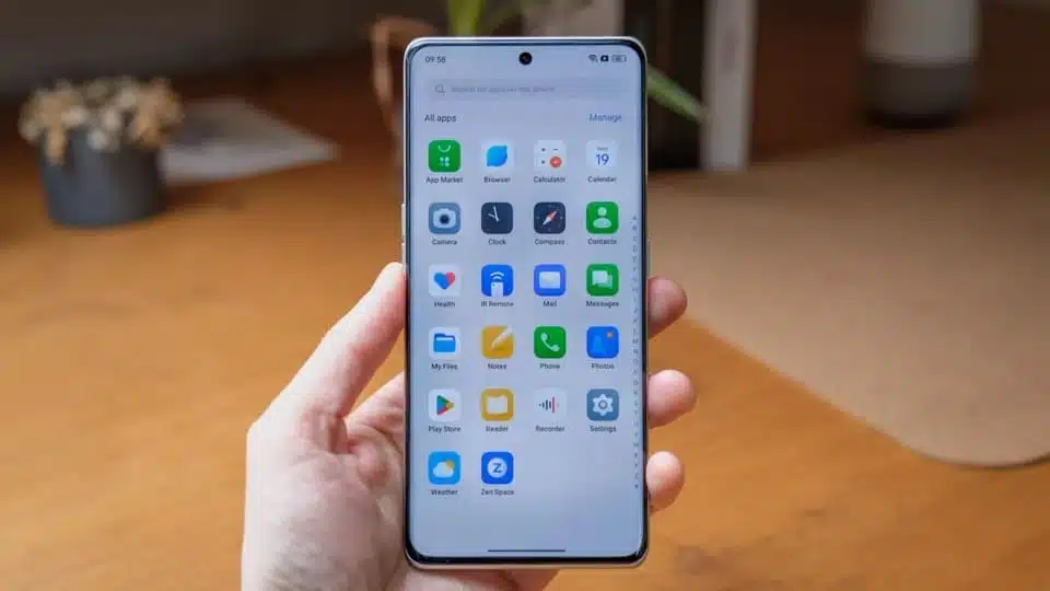 Android sắp ra mắt với bản 24gb ram, mạnh hơn gấp 4 lần iphone 14 promax