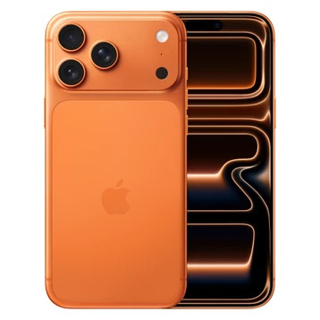 iPhone 17 Pro – New