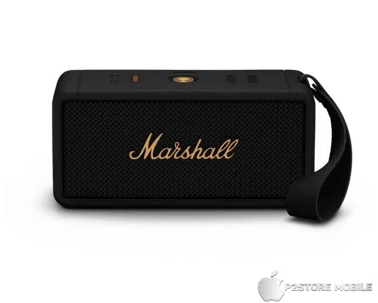Loa Marshall Middleton 2023 - New