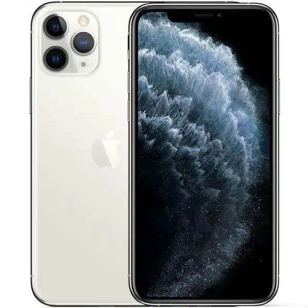 iPhone 11 Pro – 99%