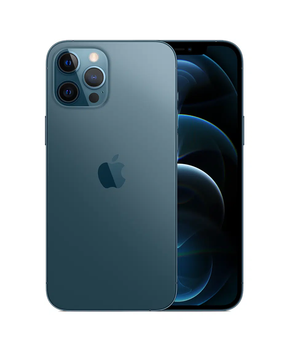 iPhone 12 Pro – 99%