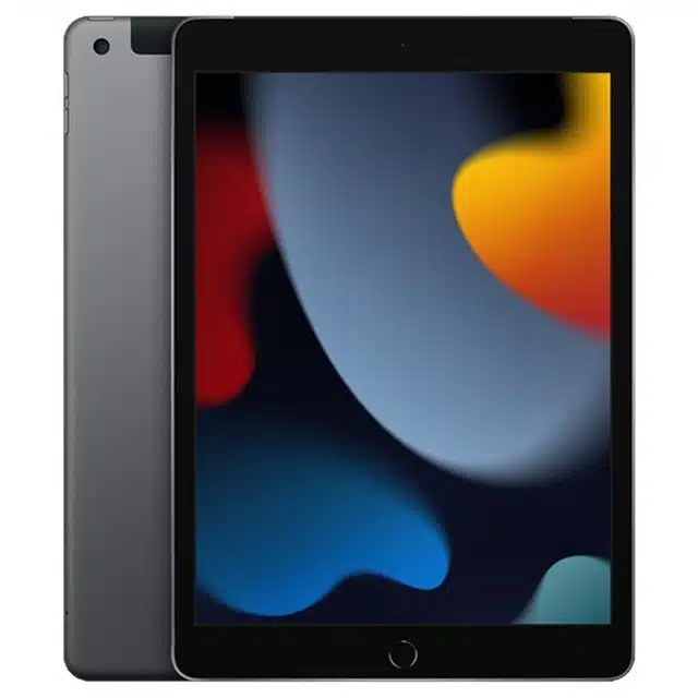 iPad Gen 9 – 64Gb – Wifi – New
