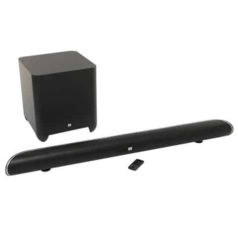 Loa JBL Cinema SB450 – New