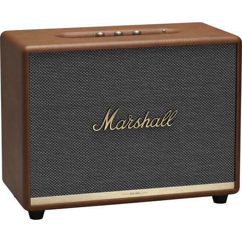 Loa Marshall Woburn II – New