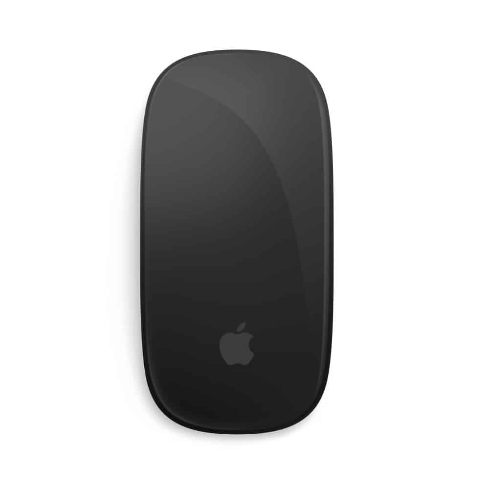 Apple Magic Mouse 2 Black – New