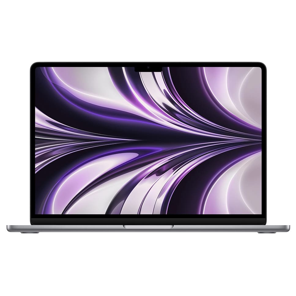 Macbook Air M2 – 13.6 inch – 8GB/256GB – 99%