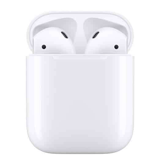 Airpods 2 – New
