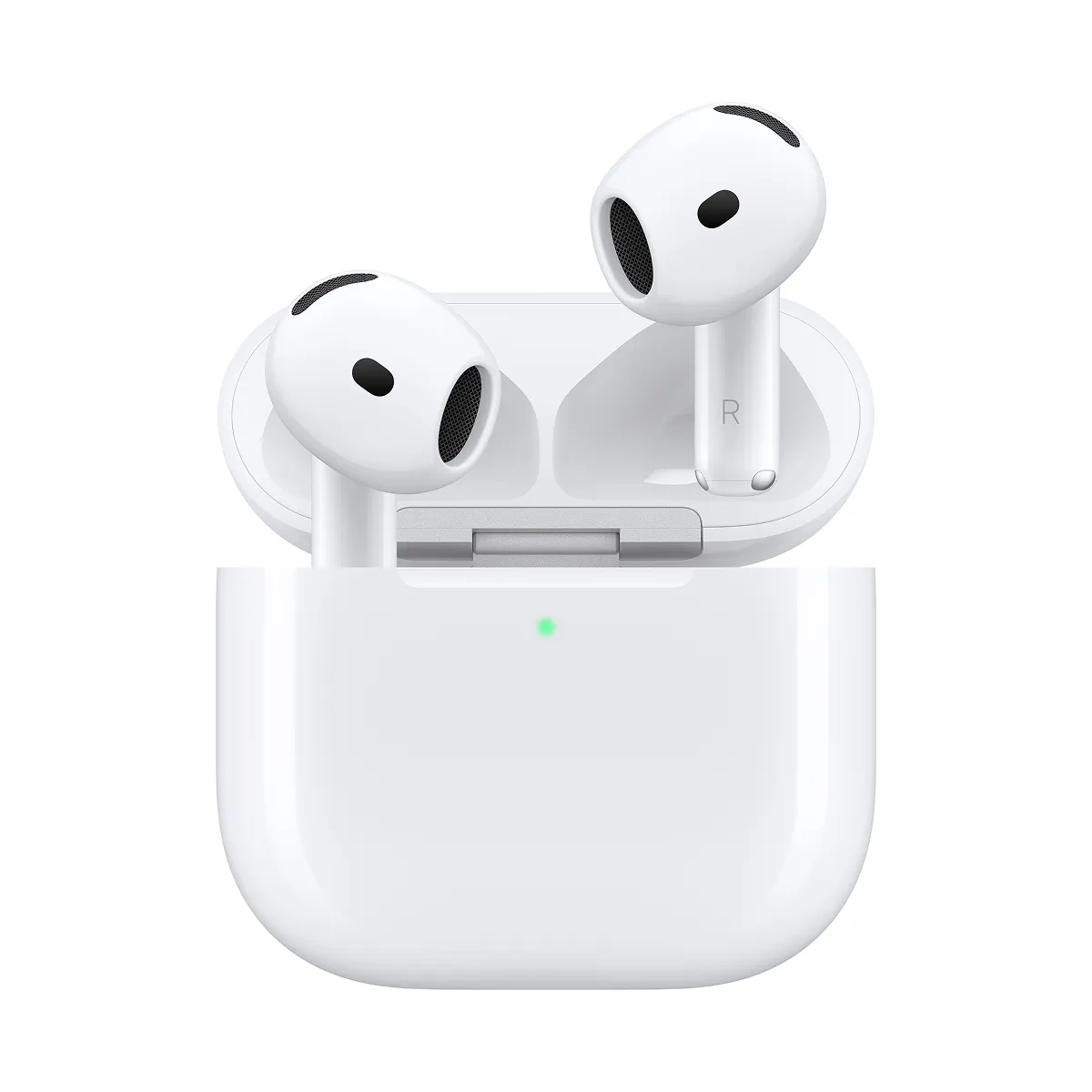 AirPods 5 – New – Sạc không dây MKFT4