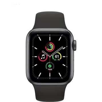 Apple Watch SE 2020 – 44mm – New