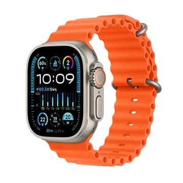 Apple Watch Ultra 2 49mm (4G) Esim – New