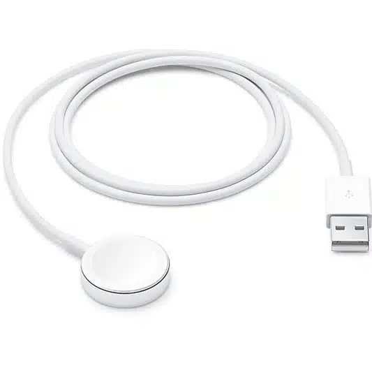 Cáp sạc Apple Watch chính hãng Apple – New