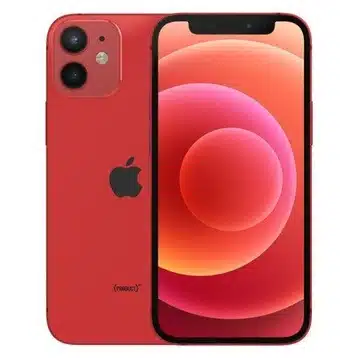 iPhone 12 – 99%