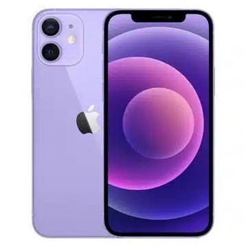 iPhone 12 – New