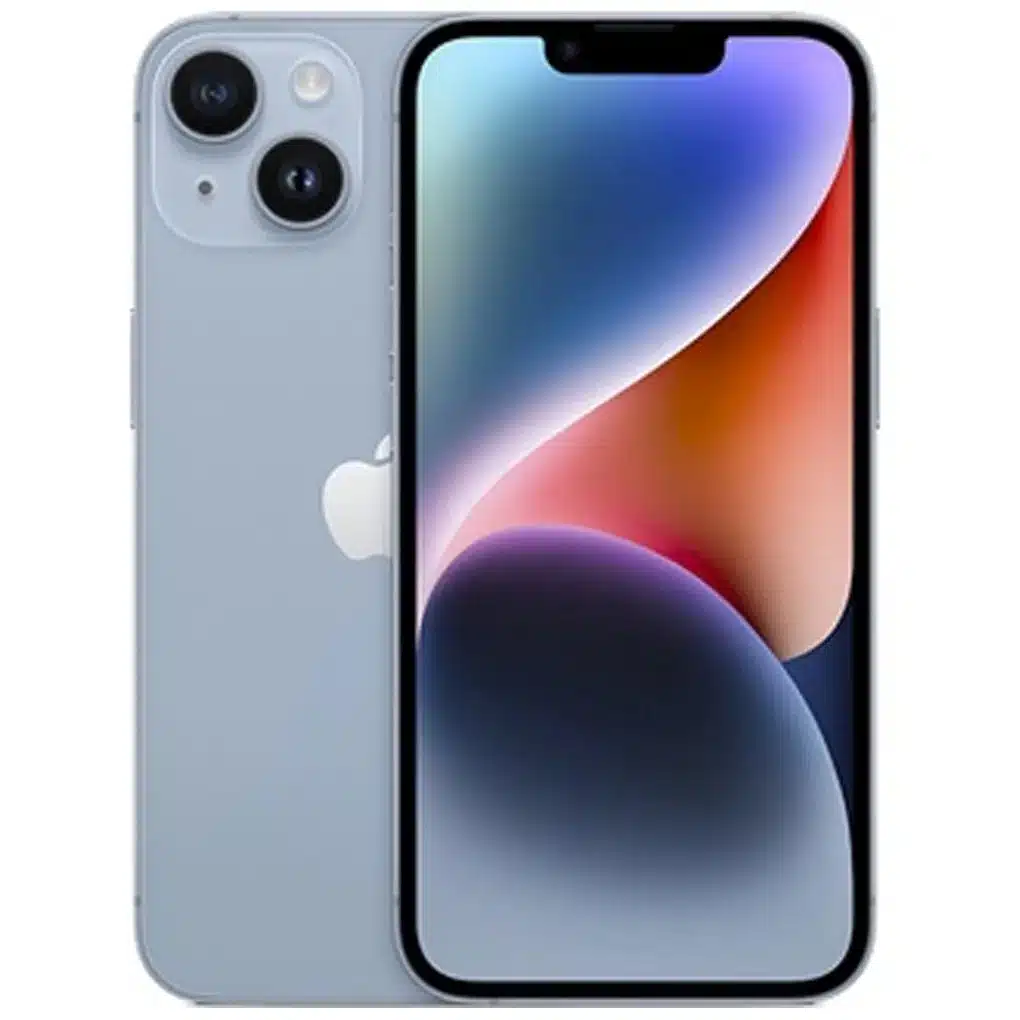 iPhone 14 – New