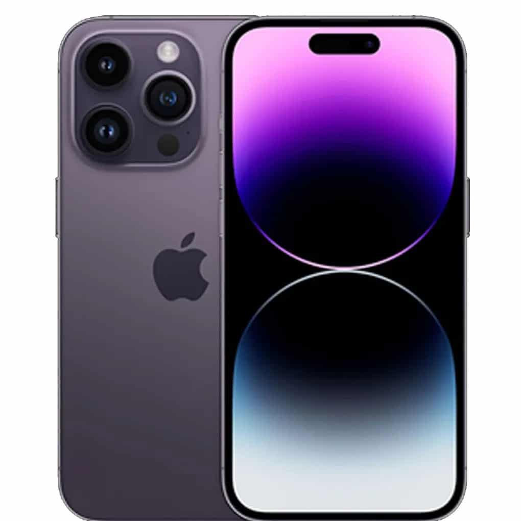 iPhone 14 Promax – 99%