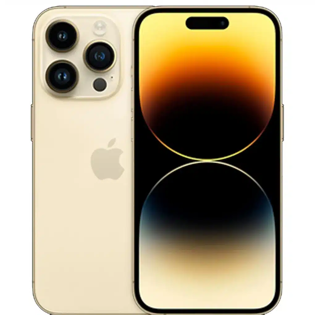 iPhone 14 Pro – 99%