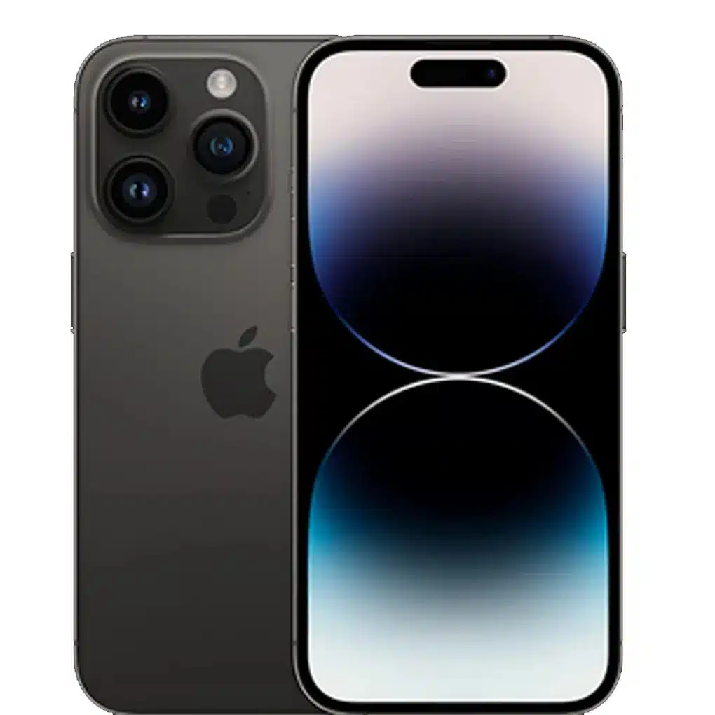 iPhone 14 Pro – New