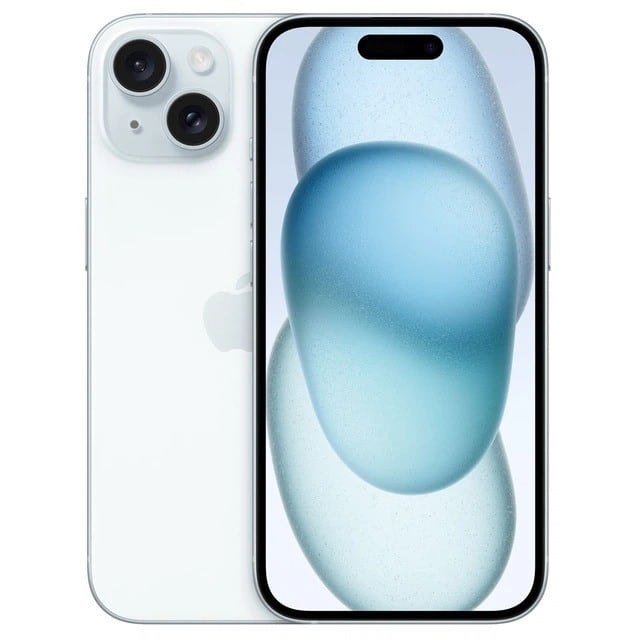iPhone 15 – 99%