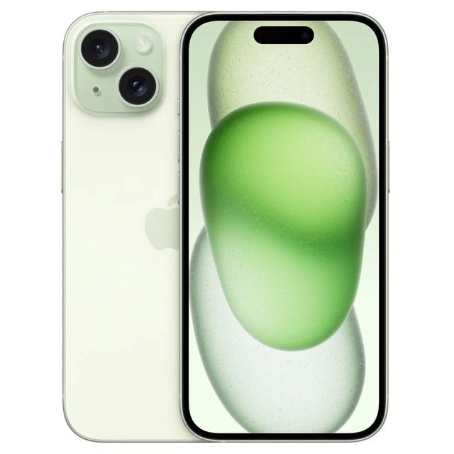 iPhone 15 Plus – New