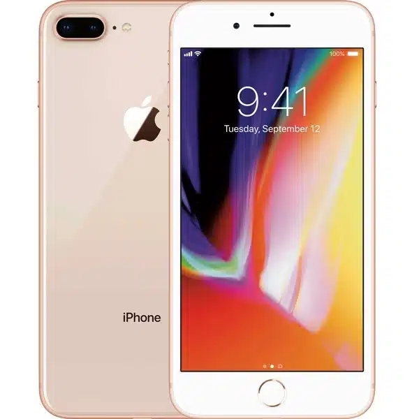 iPhone 8 Plus – 64GB – 99%