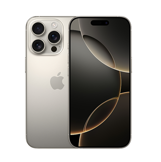 iPhone 16 Promax – New