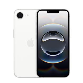 iPhone 16 e – New