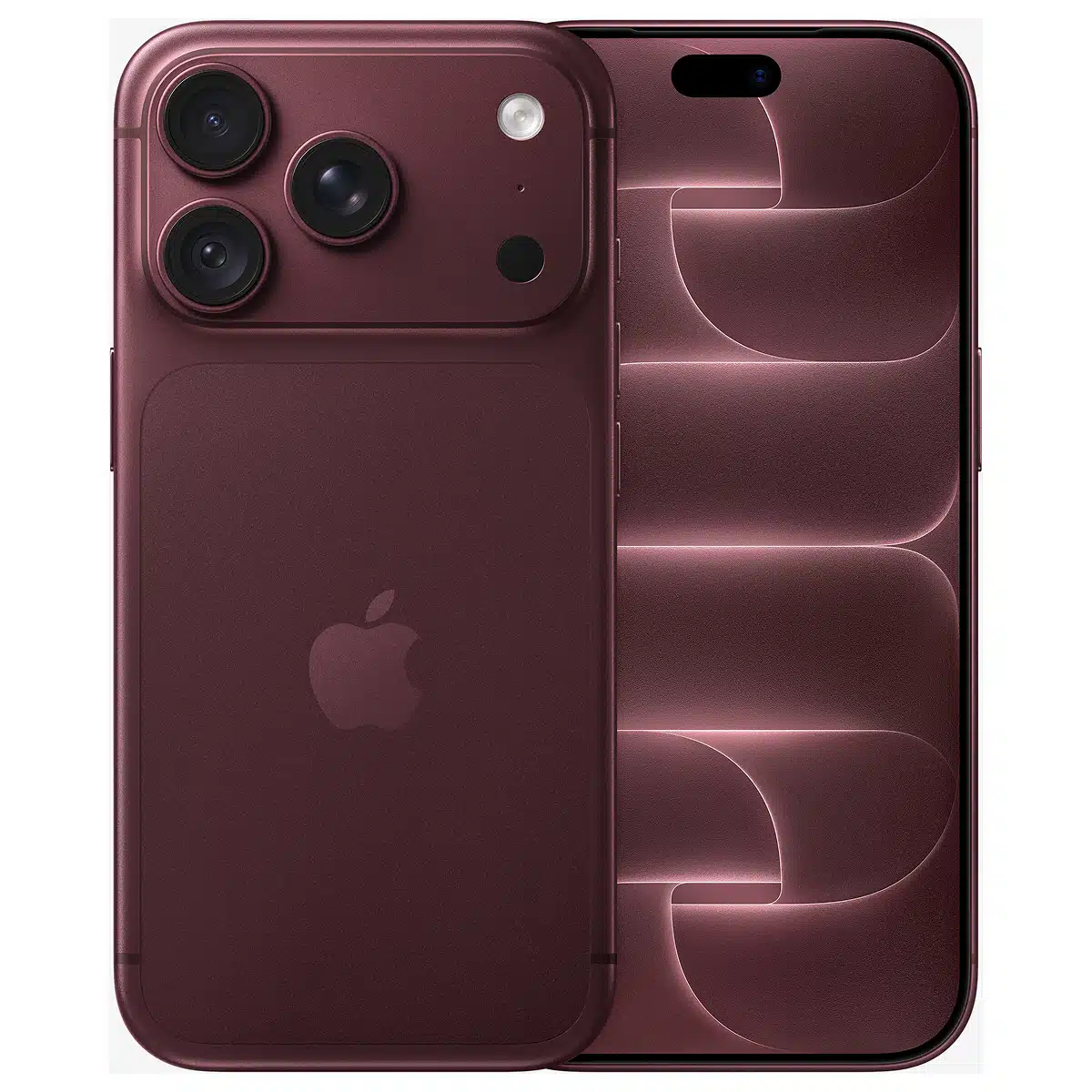 iPhone 18 Pro – New