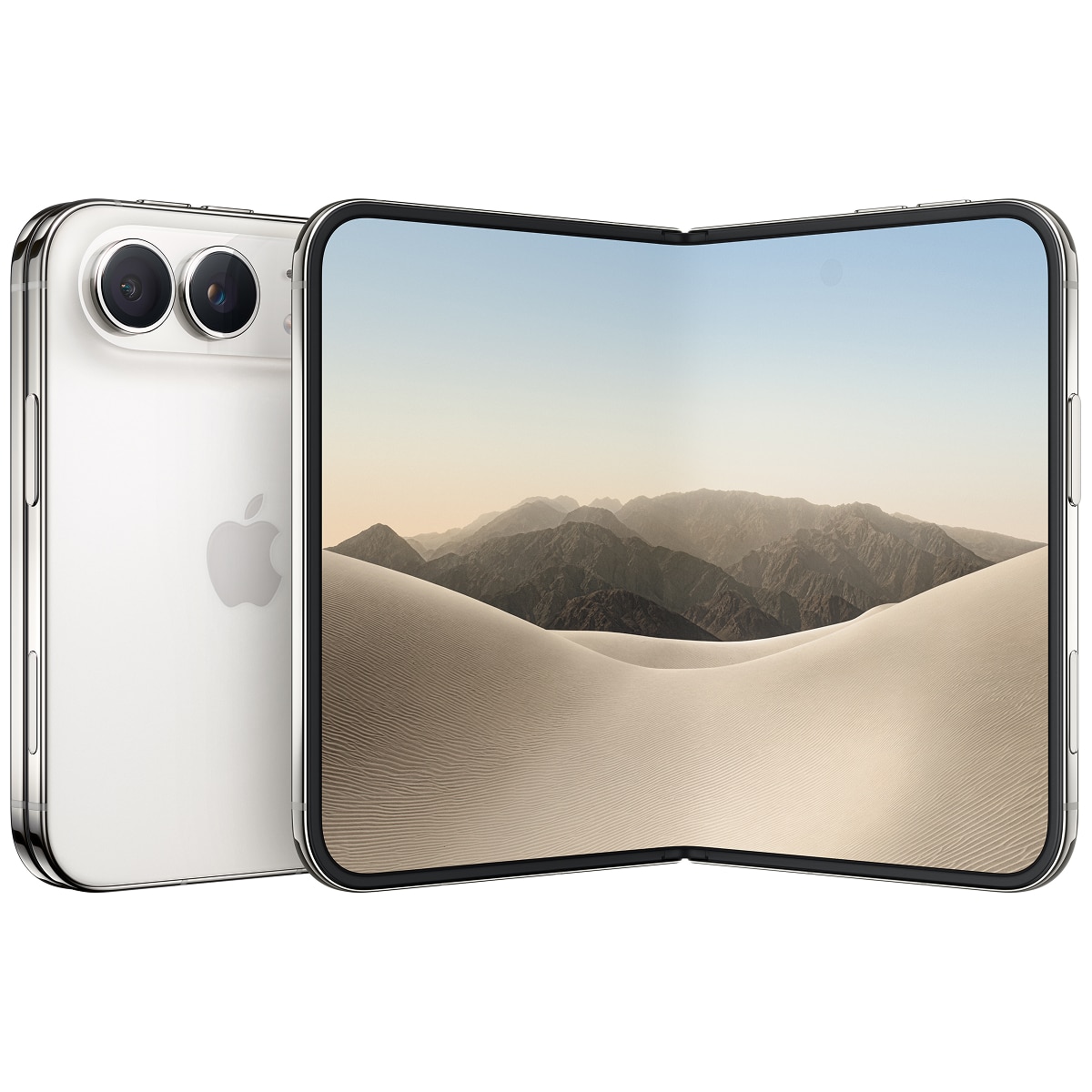 iPhone Duo – New