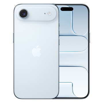 iPhone Air – New