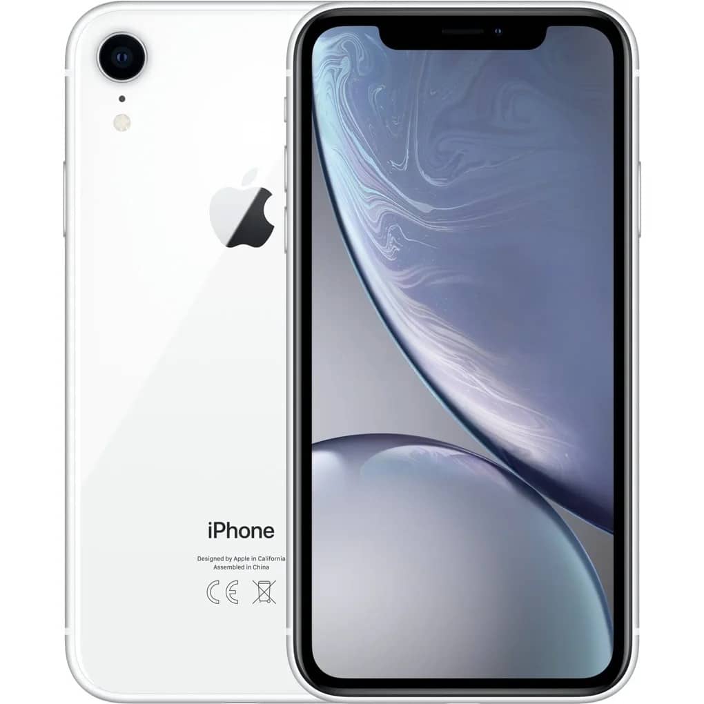 iPhone XS – 99%