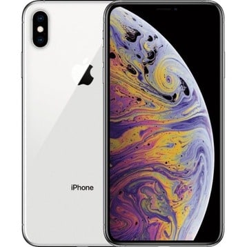 iPhone XS Max – 99%