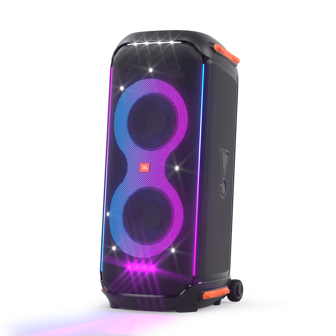 Loa JBL PARTYBOX 710 AS – New