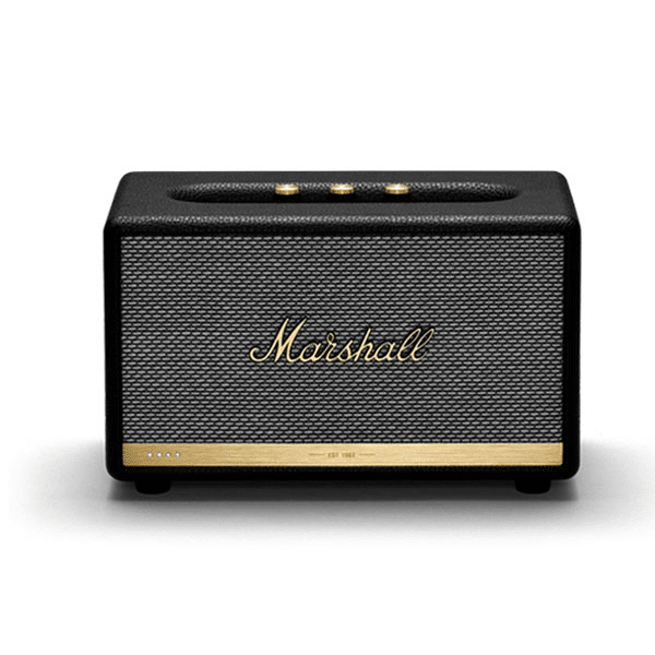 Loa Marshall Acton II – New