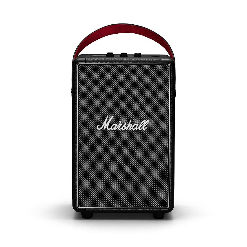 Loa Marshall Tufton II- New