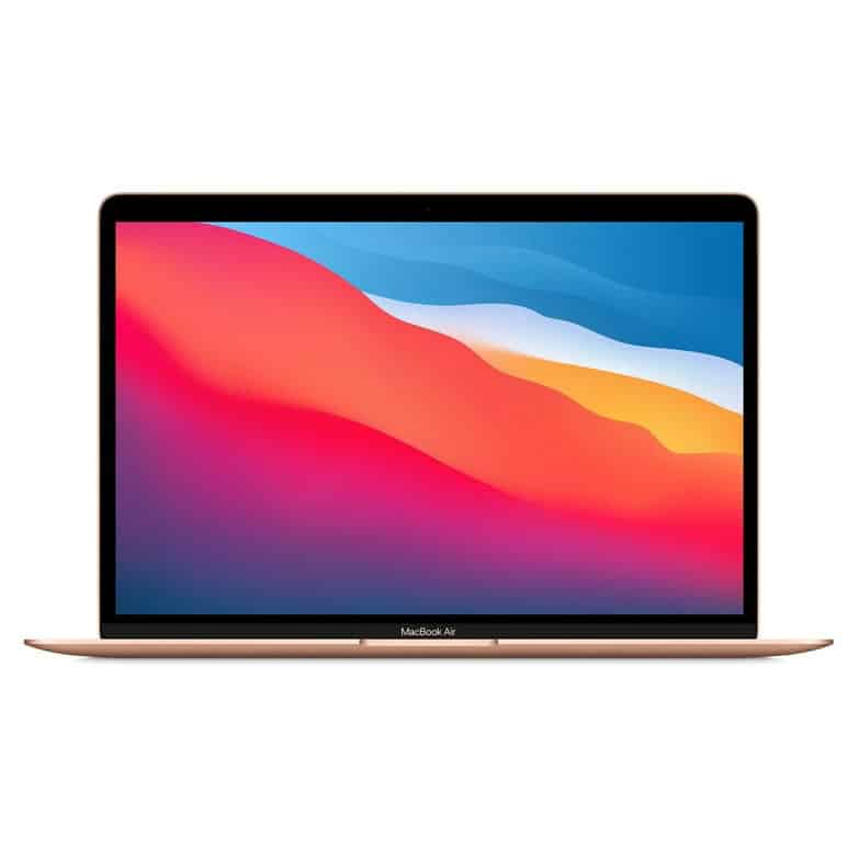 Macbook Air M1 – 13.3 inch – 8GB/256GB – New