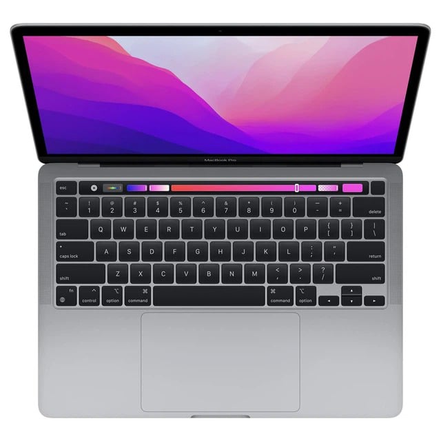 Macbook Pro M2 - 8GB/256GB - New