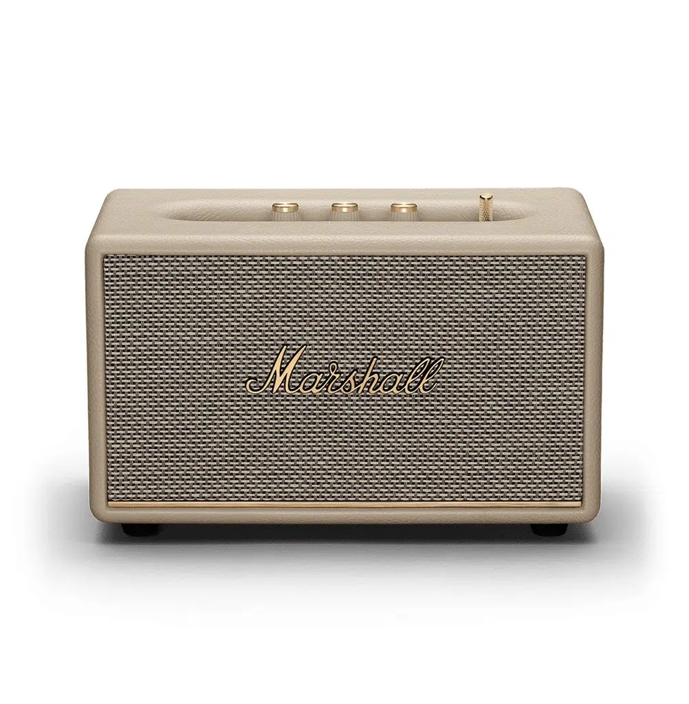Loa Marshall Acton III – New