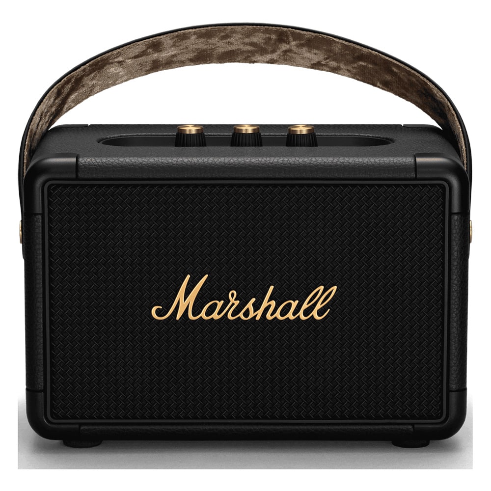 Loa Marshall Kilburn II – New