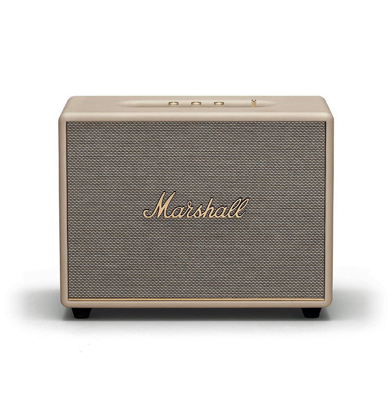 Loa Marshall Woburn III – New