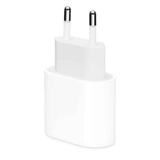 Sạc nhanh iPhone – Chính hãng – New