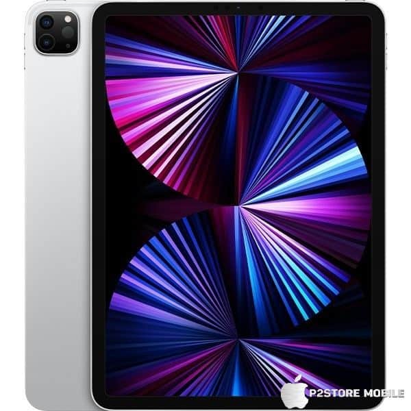 iPad Pro M4 2024 – 13 inch – 5G – New