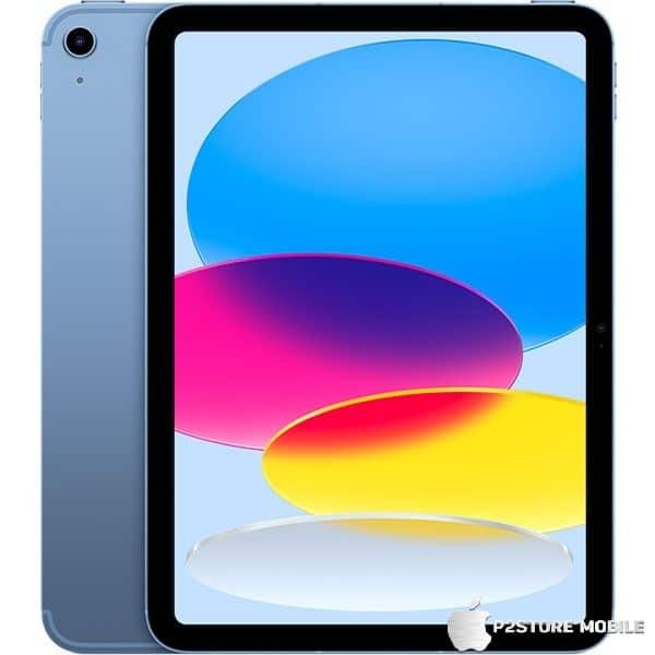 iPad Gen 10 – 64GB – Wifi Only – New