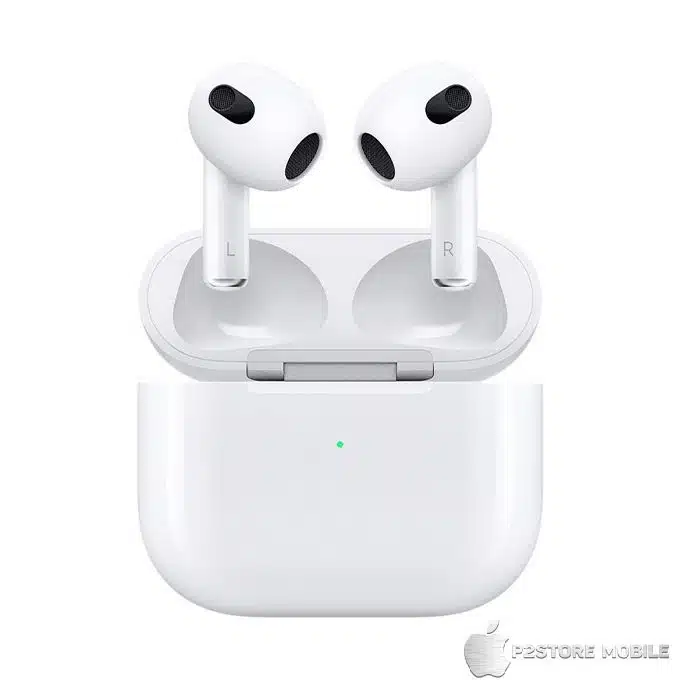 Airpods 3 – New