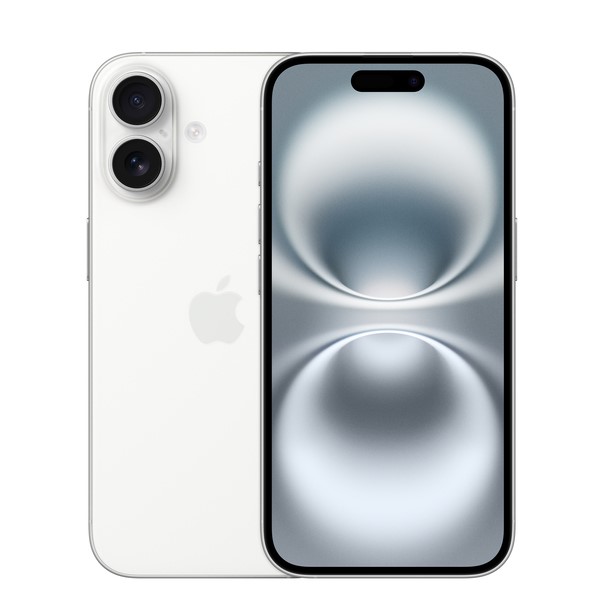 iPhone 16 – New