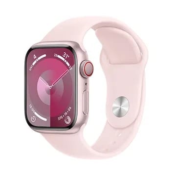 Apple Watch Seri 9 – 41mm – New