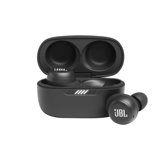 Tai nghe True Wireless JBL LIVE FREE NC+ TWS