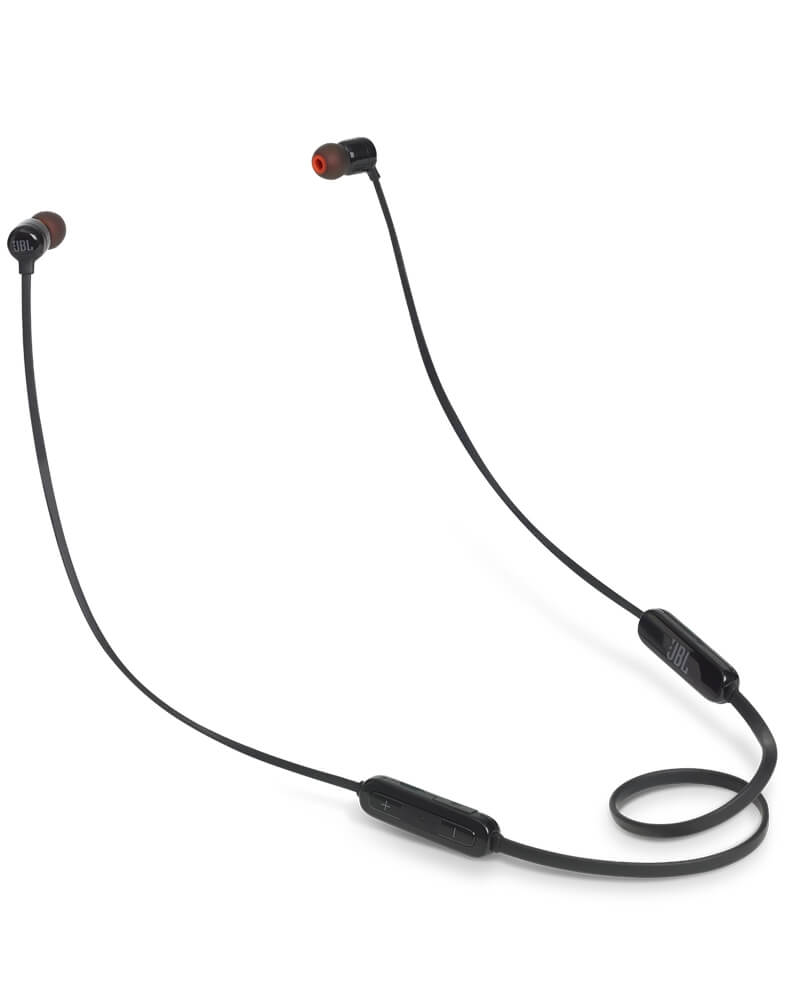 Tai nghe nhét tai JBL T110BT