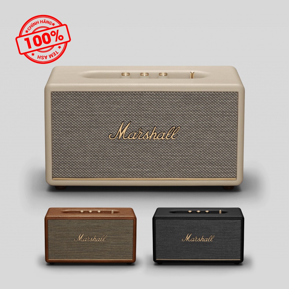 Loa Marshall Stanmore 3 (III)