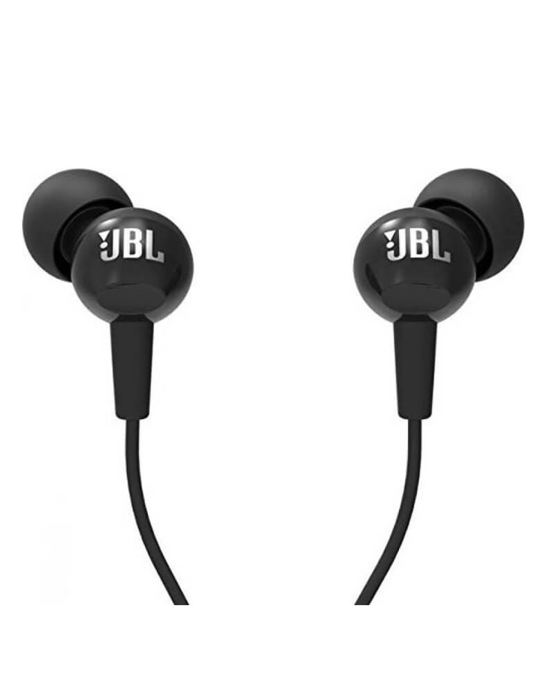 Tai nghe nhét tai JBL C200 SIU