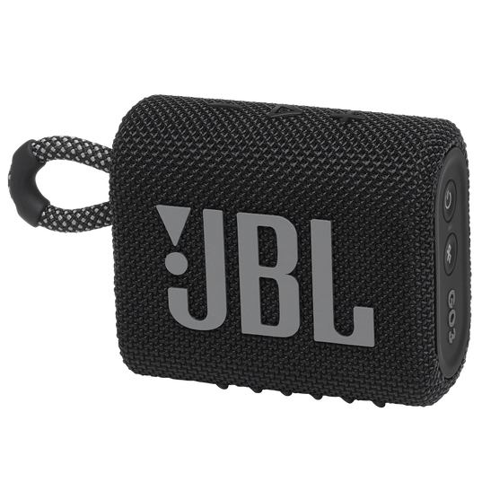 Loa Bluetooth JBL GO 3